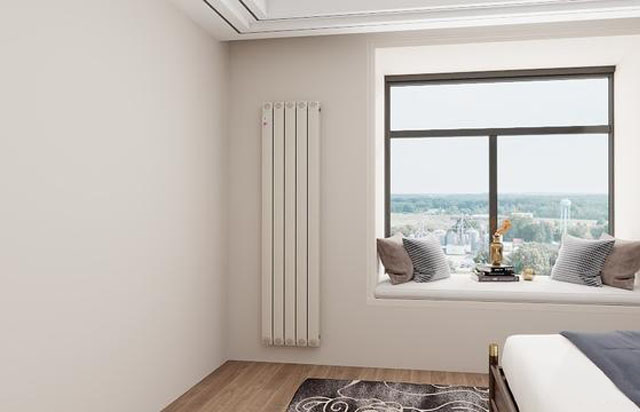 暖氣片散熱器的工作原理